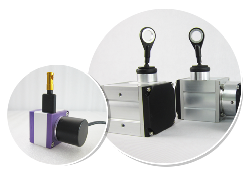 標(biāo)準(zhǔn)化服務(wù)優(yōu)勢